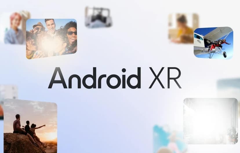 نظام Android XR: مستقبل النظارات الذكية